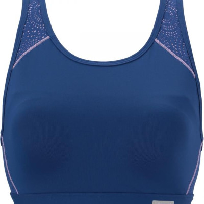 Áo ngực Thể thao nữ Triumph Sloggi mOve Flex Top AX 88-276 mút mỏng các màu