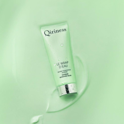 Mặt nạ dưỡng ẩm nguồn gốc thiên nhiên Qiriness Extreme Moisture Balm 75ml