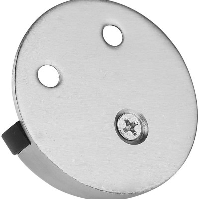 Đồ chặn cửa bán nguyệt chống va đạp cửa vào tường Hobby Home Decor CC4