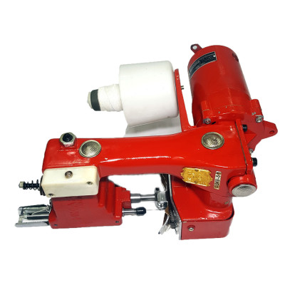 Máy Khâu Bao Bì Hikari Master GK9-5 - Chuyên Dụng Trong Nghành  Công Nghiệp, Phù Hợp Cho Buôn Bán, Bảo Quản Sản Phẩm, Cơ Sở Sản Xuất Kinh Doanh Nhỏ Lẻ - Hàng Chính Hãng