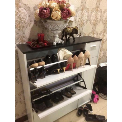 Tủ giày thông minh tiện lợi BN Cao 120*100*31 