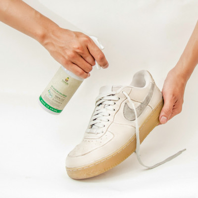 Xịt khử mùi đa năng Fuwa3e 300ml khử mùi phòng tủ quần áo xe hơi thú cưng