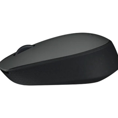 Bộ bàn phím - Chuột Logitech MK235 - Hàng Chính Hãng - Bảo Hành 12 Tháng