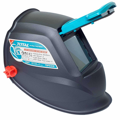 MẶT NẠ HÀN TỰ ĐỘNG TOTAL TSP9309 - HÀNG CHÍNH HÃNG