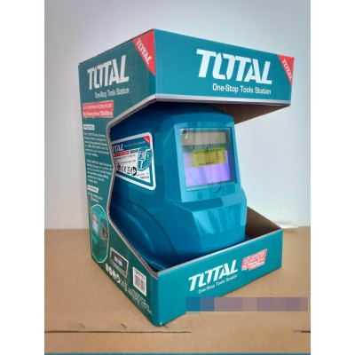 MẶT NẠ HÀN ĐIỆN TỬ TOTAL TSP9103 - HÀNG CHÍNH HÃNG