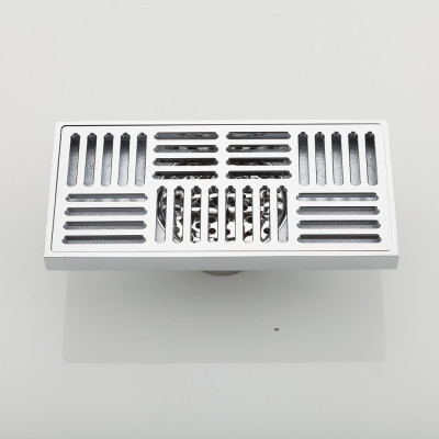 Thoát sàn dài ngăn mùi GAPPO G82050 Chính hãng nga nhập khẩu