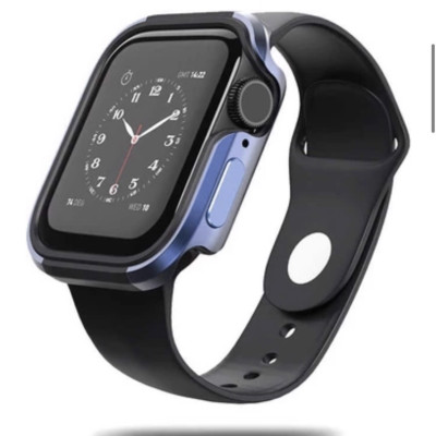 VỎ BẢO VỆ WIWU DEFENSE AMOR Dành Cho Đồng Hồ Chất Lượng Cao, Chống Va Đập Và Chống Bụi - Hàng Chính Hãng 