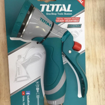 VÒI PHUN MÁY XỊT RỬA TOTAL THZATN1101 - HÀNG CHÍNH HÃNG