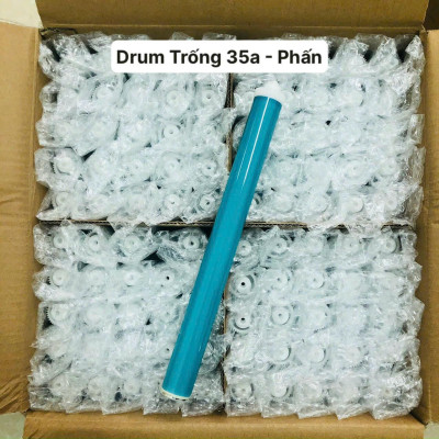 Drum phấn 35A LN dùng cho hộp mực Hp 35A / 85A / 83A/ 78A/ 79A Canon 325/ 326/ 328/ 337/ 312 -  hàng chính hãng