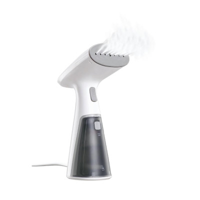 Bàn ủi hơi nước cầm tay Lock&lock ENI148 Mini handy steamer - Hàng Chính Hãng