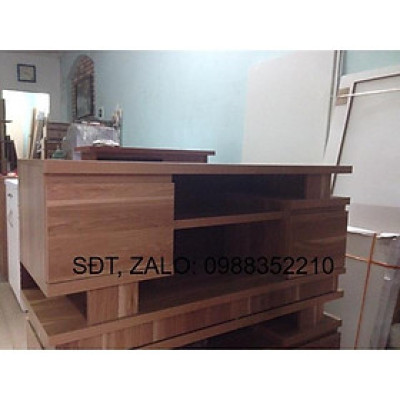 Kệ tivi gỗ công nghiệp