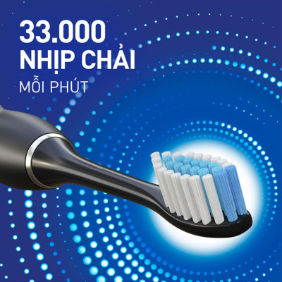 Cho máy đánh răng điện Xiaomi Soocas, Soocare Set bộ 2 đầu bàn chải thay thế x1 x3 x3u x5 Minh House