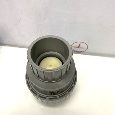 Van 1 chiều 60 nhựa PVC JIARONG - UC020