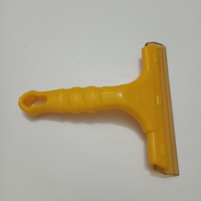 DỤNG CỤ GẠT KÍNH , VỆ SINH BỂ CÁ, CẦM TAY NHỎ GỌN