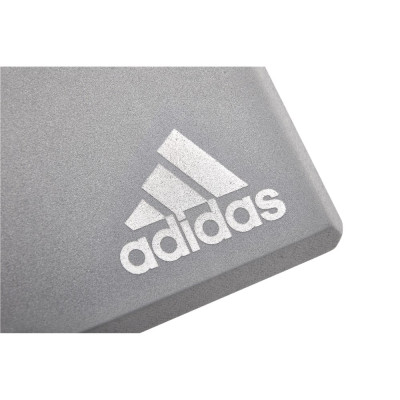 Gạch Tập Yoga Chính Hãng ADIDAS ADYG-20100FOAM EVA Yoga Block (1 Viên)