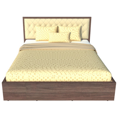 Giường 2 Hộc Kéo FG133 (140cm x 200cm)