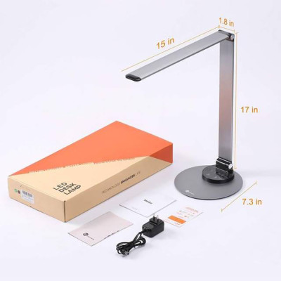 Đèn LED Chống Cận Taotronics 10W TT-DL22 - Màu Đen