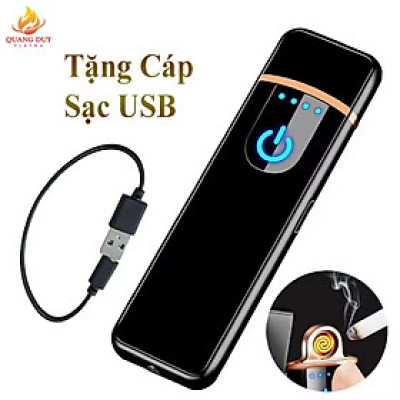 BẬT LỬA ĐIỆN PLAMAS VÀ CẢM ỨNG VÂN TAY SANG TRỌNG ĐẸP CHẤT LƯỢNG CHO MỌI NGƯỜI 