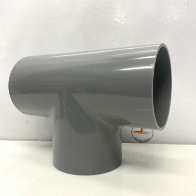 Tê 114 nhựa PVC Bình Minh (Tee) _ T114