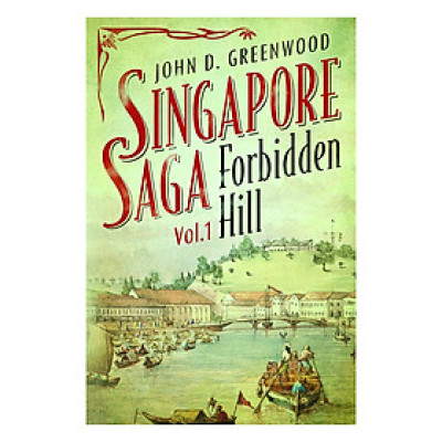 Singapore Saga 1: Forbidden Hill