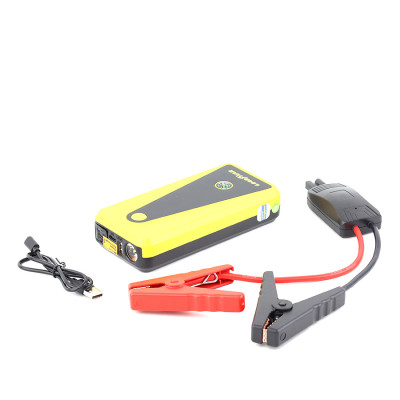 Bộ Kích Bình Cho Xe Hơi 400A GOODYEAR GY-2626 Đa Chức Năng Sạc Dự Phòng 6400mAh Tích Hợp La Bàn - Nhập Khẩu Chính Hãng