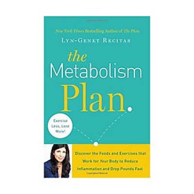 The Metabolism Plan