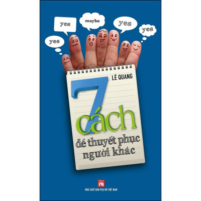 Bộ Sách 7 Cách Thành Công + 7 Cách Thuyết Phục + 7 Cách Hình Thành Nhân Cách Tốt (Bộ 3 Cuốn)