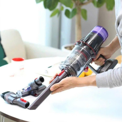 Máy hút bụi Dyson Digital Slim SV18 Hàng chính hãng