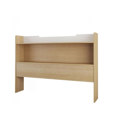 Giường đơn cho bé kiểu dáng nhỏ gọn SMLIFE Senbo