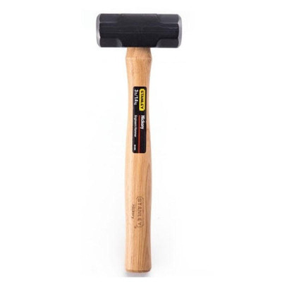 BÚA LỤC GIÁC 3LB, 4LB STANLEY 56-803 , 56-804 - HÀNG CHÍNH HÃNG