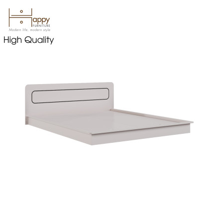 [Happy Home Furniture] SWEETY, Giường ngủ bệt , GNG_081, GNG_082, GNG_083, GNG_084