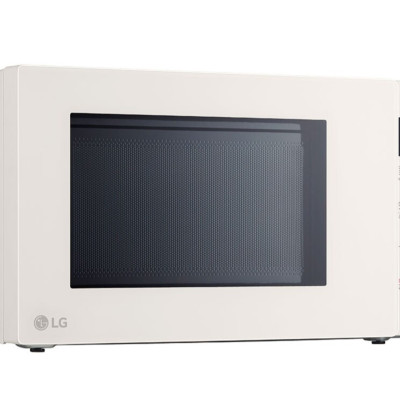 Lò Vi Sóng LG NeoChef Inverter màu Be MS2535GIK 25 lít, Công suất 1000W - Hàng chính hãng
