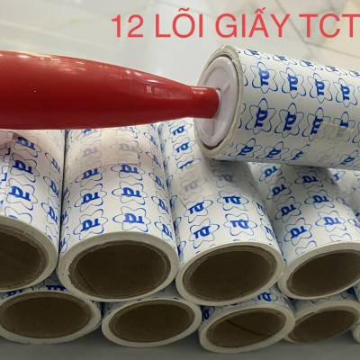 12 lõi giấy TCT 1060 (gồm 12 lõi giấy 10cm, 60 lớp)