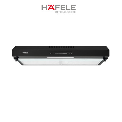 [New] Máy Hút Mùi Âm Tủ Hafele HC-B705B 533.87.797 | Hàng chính hãng