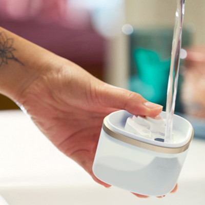 Bàn ủi hơi nước cầm tay STH3020/10 (1000W) - Hàng chính hãng 