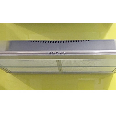 Máy Hút Mùi Cổ Điển KAFF KF-70I (Màu inox) - Hàng Chính Hãng