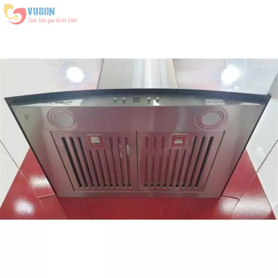 Máy Hút Mùi Eurosun 90k27S - Hàng Chính Hãng