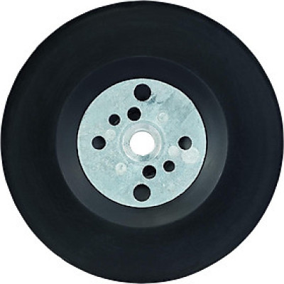 MIẾNG ĐỆM CAO SU M10/100MM BOSCH 2608601046 - HÀNG CHÍNH HÃNG