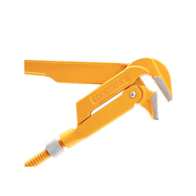 MỎ LẾT RĂNG NHANH 90 ĐỘ CÔNG NGHIỆP 40MM 55MM TOLSEN 10251 10252 - HÀNG CHÍNH HÃNG