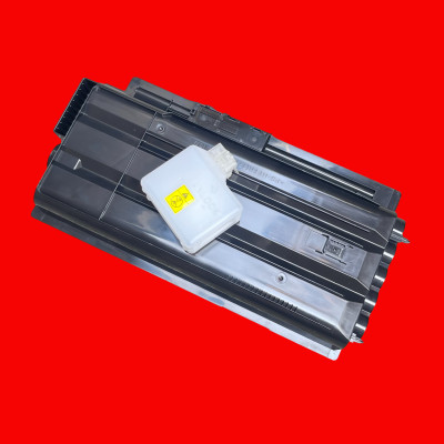 Mực Kyocera TK7130: Cho máy Photocopy Kyocera TASKalfa MZ3200i ( Hàng nhập khẩu )