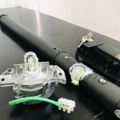 Motor cổng tự động tay đòn Roger Italia Monos 4