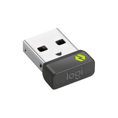 Đầu Thu USB Logi Bolt dành để sử dụng trên nhiều máy tính - Hàng Chính Hãng