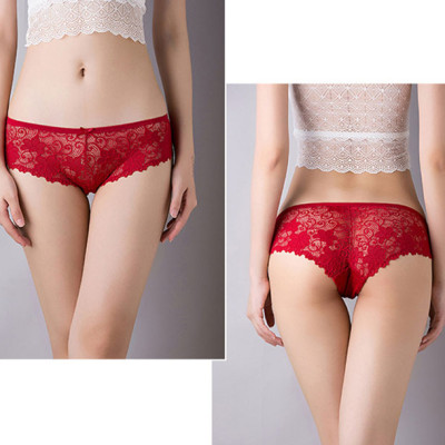 Quần lót nữ ren ôm mông gợi cảm 