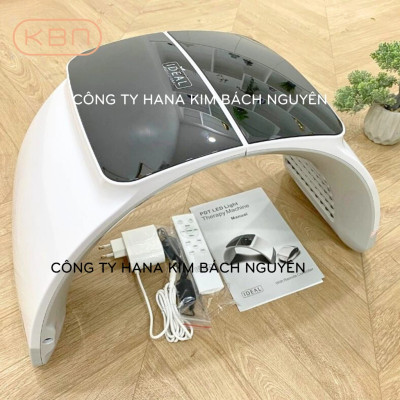 Máy ánh sáng sinh học IDEAL Hàn Quốc
