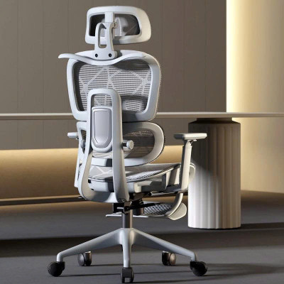 GHẾ CÔNG THÁI HỌC NEWBEGINNING NB919 – LỰA CHỌN HOÀN HẢO CHO DÂN VĂN PHÒNG VÀ HỌC TẬP TẠI NHÀ