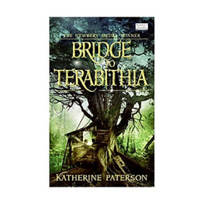 Bridge To Terabithia