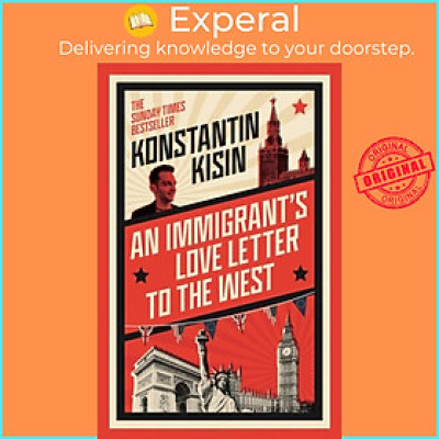 Sách - An Immigrant