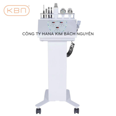 Máy Chăm Sóc Da Đa Năng SKINPRO & SKINPRO PLUS Hàn Quốc