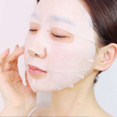 Mặt nạ trắng da ngừa nám Transino Whitening Facial EX
