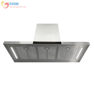 Máy Hút Mùi Eurosun  90AF76 - Hàng chính hãng